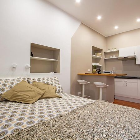 Deliziosa Abitazione Privata In Zona Navigli Lägenhet Milano Exteriör bild