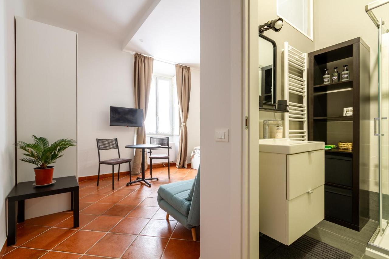 Deliziosa Abitazione Privata In Zona Navigli Lägenhet Milano Exteriör bild