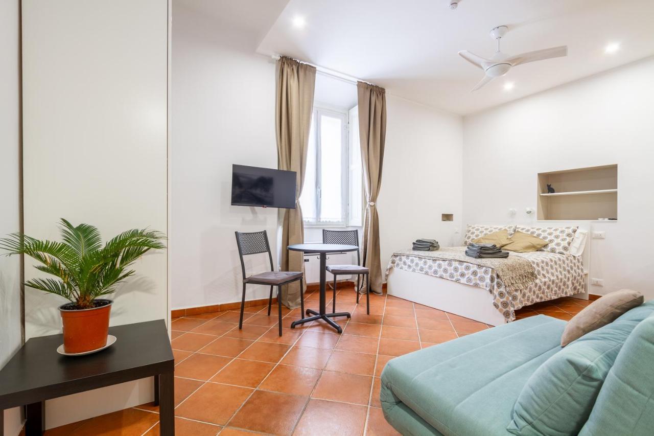 Deliziosa Abitazione Privata In Zona Navigli Lägenhet Milano Exteriör bild