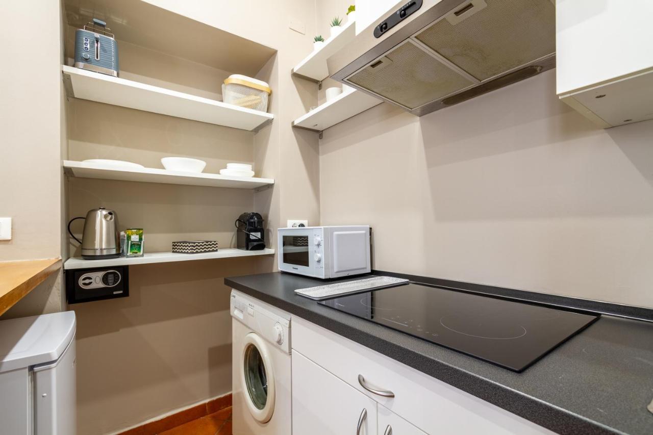 Deliziosa Abitazione Privata In Zona Navigli Lägenhet Milano Exteriör bild
